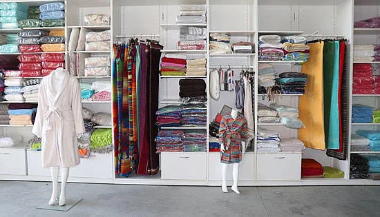 visiter notre show room