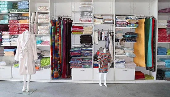 visiter notre show room